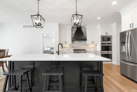 Tiny photo for 54628 Salem Farms Court, Osceola, IN 46561 (MLS # 202602521)