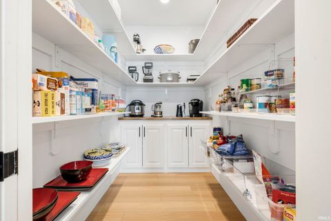 Tiny photo for 54628 Salem Farms Court, Osceola, IN 46561 (MLS # 202602521)