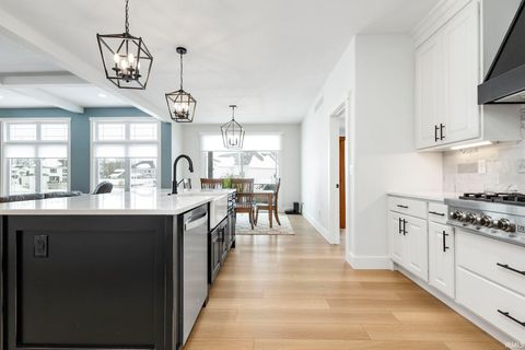 Tiny photo for 54628 Salem Farms Court, Osceola, IN 46561 (MLS # 202602521)