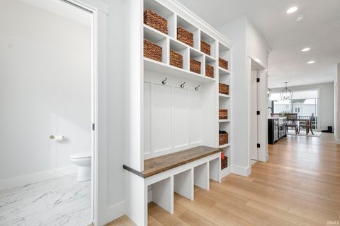 Tiny photo for 54628 Salem Farms Court, Osceola, IN 46561 (MLS # 202602521)