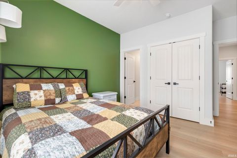 Tiny photo for 54628 Salem Farms Court, Osceola, IN 46561 (MLS # 202602521)