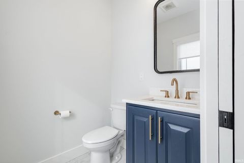 Tiny photo for 54628 Salem Farms Court, Osceola, IN 46561 (MLS # 202602521)