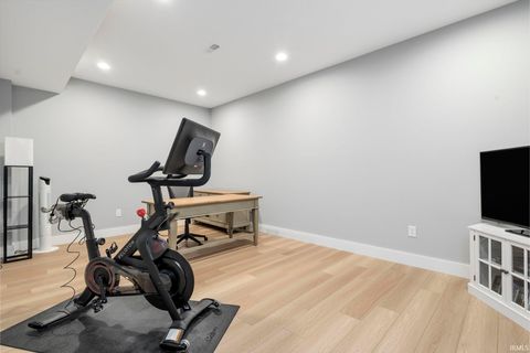 Tiny photo for 54628 Salem Farms Court, Osceola, IN 46561 (MLS # 202602521)