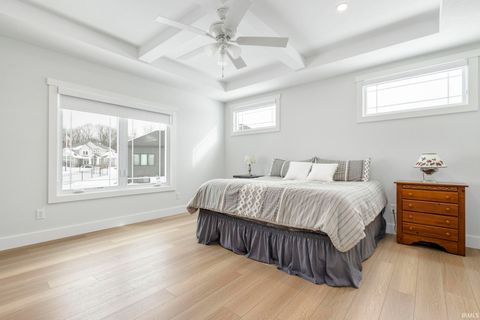 Tiny photo for 54628 Salem Farms Court, Osceola, IN 46561 (MLS # 202602521)