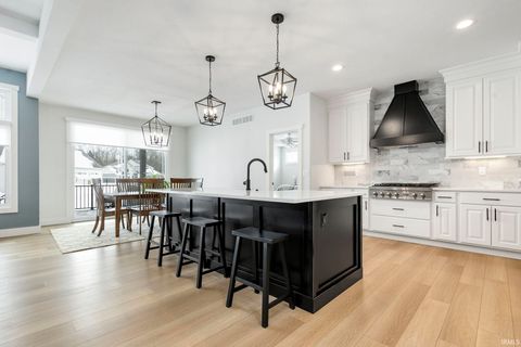 Tiny photo for 54628 Salem Farms Court, Osceola, IN 46561 (MLS # 202602521)