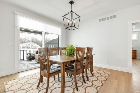 Tiny photo for 54628 Salem Farms Court, Osceola, IN 46561 (MLS # 202602521)