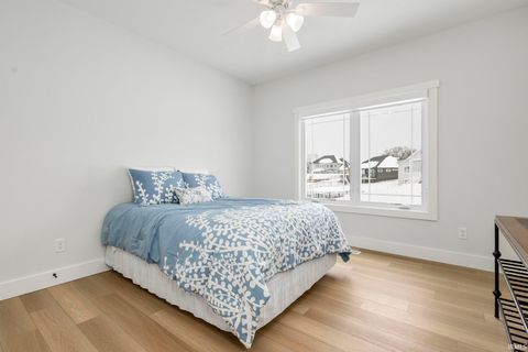 Tiny photo for 54628 Salem Farms Court, Osceola, IN 46561 (MLS # 202602521)