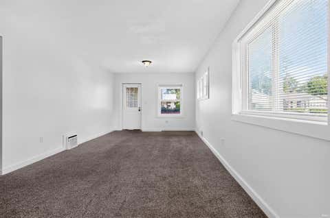 Tiny photo for 1529 Medora Street, South Bend, IN 46628 (MLS # 202625412)