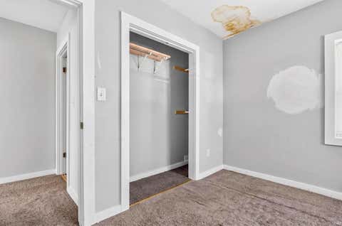 Tiny photo for 1529 Medora Street, South Bend, IN 46628 (MLS # 202625412)