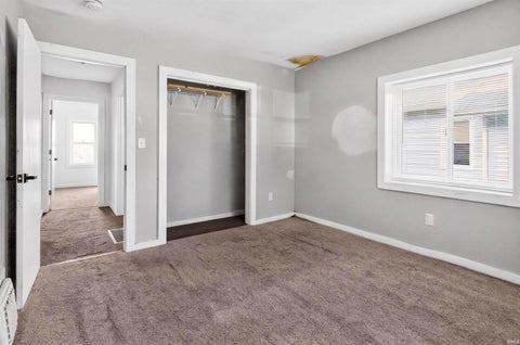 Tiny photo for 1529 Medora Street, South Bend, IN 46628 (MLS # 202625412)