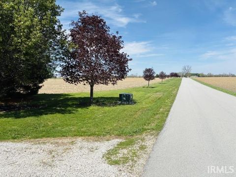Tiny photo for 429 N N 1050 W Road, Kokomo, IN 46901 (MLS # 202615067)
