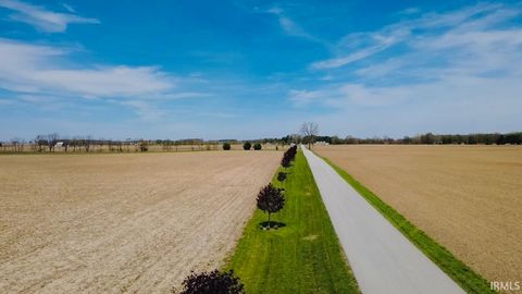 Tiny photo for 429 N N 1050 W Road, Kokomo, IN 46901 (MLS # 202615067)