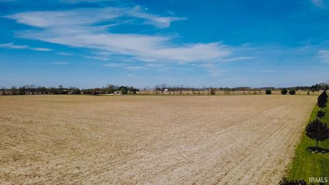 Tiny photo for 429 N N 1050 W Road, Kokomo, IN 46901 (MLS # 202615067)