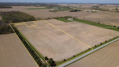 Photo of 429 N N 1050 W Road, Kokomo, IN 46901 (MLS # 202615067)