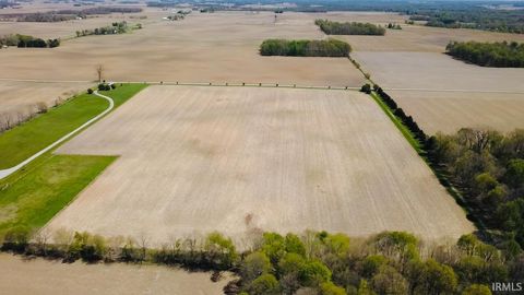 Tiny photo for 429 N N 1050 W Road, Kokomo, IN 46901 (MLS # 202615067)