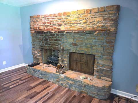 Tiny photo for 8997 S 700 E Road, Amboy, IN 46911 (MLS # 202631166)