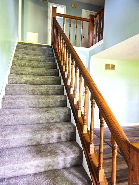 Tiny photo for 8997 S 700 E Road, Amboy, IN 46911 (MLS # 202631166)