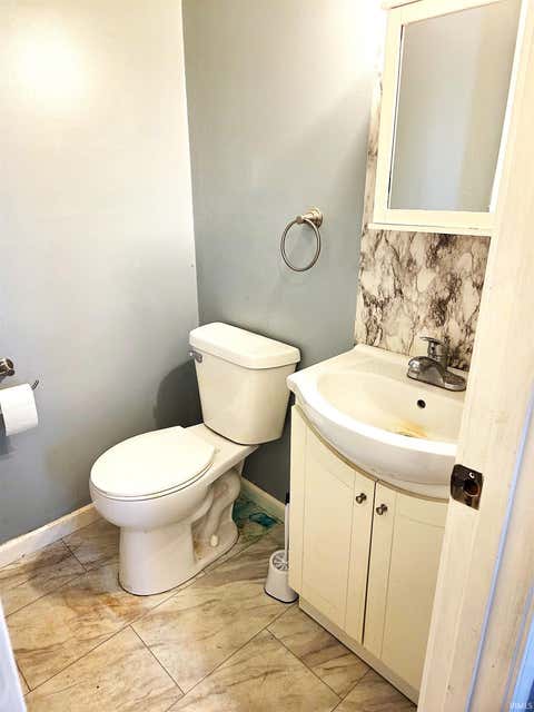 Tiny photo for 8997 S 700 E Road, Amboy, IN 46911 (MLS # 202631166)