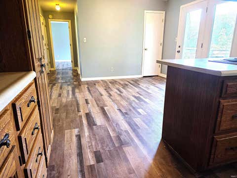 Tiny photo for 8997 S 700 E Road, Amboy, IN 46911 (MLS # 202631166)