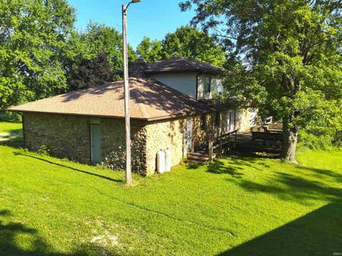 Tiny photo for 8997 S 700 E Road, Amboy, IN 46911 (MLS # 202631166)