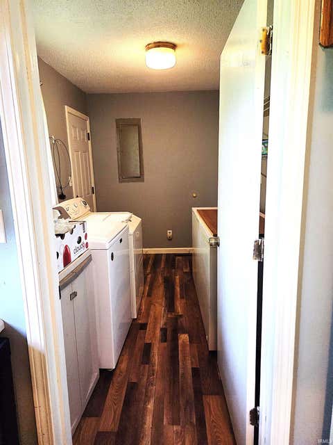 Tiny photo for 8997 S 700 E Road, Amboy, IN 46911 (MLS # 202631166)