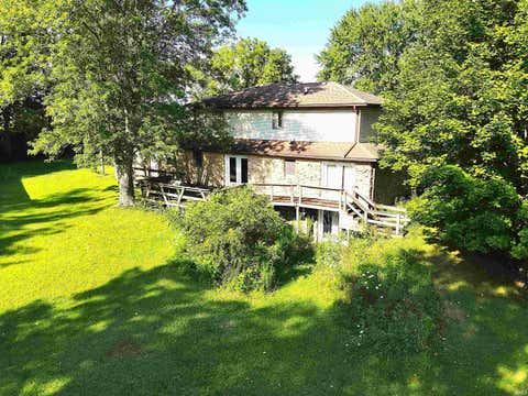 Tiny photo for 8997 S 700 E Road, Amboy, IN 46911 (MLS # 202631166)