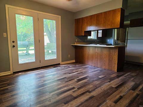 Tiny photo for 8997 S 700 E Road, Amboy, IN 46911 (MLS # 202631166)