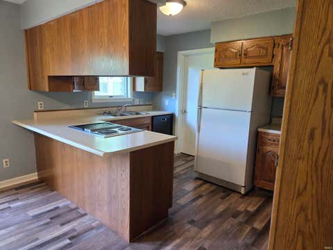 Tiny photo for 8997 S 700 E Road, Amboy, IN 46911 (MLS # 202631166)