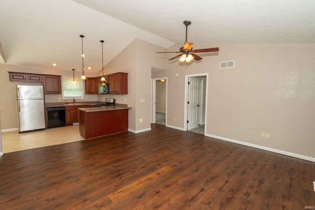 Photo of 56862 Moyer Lane, Elkhart, IN 46516 (MLS # 202618968)