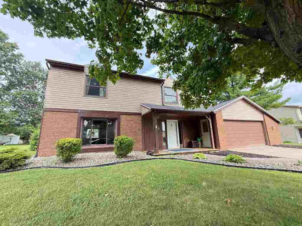 Photo of 1102 Heritage Lane, Angola, IN 46703 (MLS # 202628996)