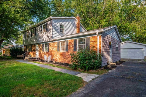 Tiny photo for 1908 N Alden Road, Muncie, IN 47304 (MLS # 202638010)