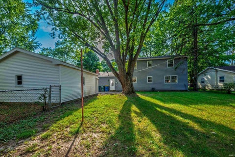 Tiny photo for 1908 N Alden Road, Muncie, IN 47304 (MLS # 202638010)