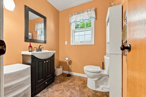 Tiny photo for 1908 N Alden Road, Muncie, IN 47304 (MLS # 202638010)