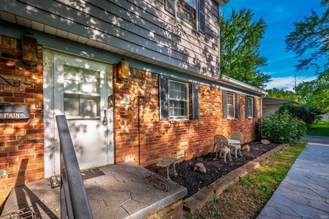Tiny photo for 1908 N Alden Road, Muncie, IN 47304 (MLS # 202638010)