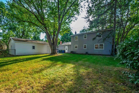 Tiny photo for 1908 N Alden Road, Muncie, IN 47304 (MLS # 202638010)