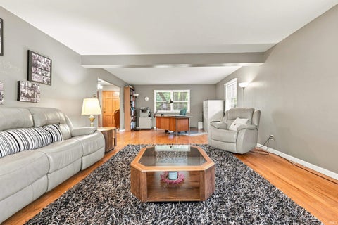 Tiny photo for 1908 N Alden Road, Muncie, IN 47304 (MLS # 202638010)