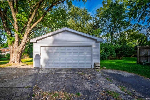Tiny photo for 1908 N Alden Road, Muncie, IN 47304 (MLS # 202638010)