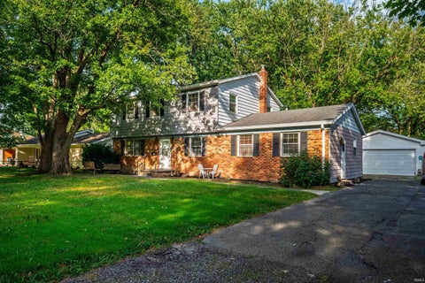 Tiny photo for 1908 N Alden Road, Muncie, IN 47304 (MLS # 202638010)