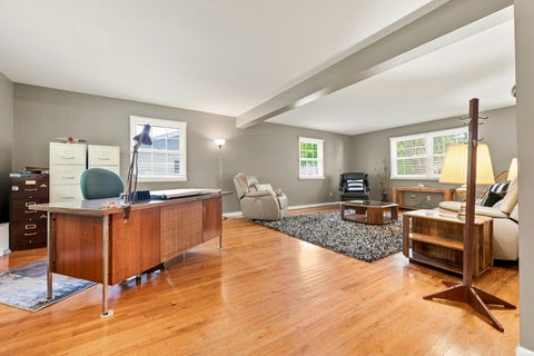 Tiny photo for 1908 N Alden Road, Muncie, IN 47304 (MLS # 202638010)