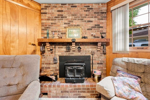 Tiny photo for 1908 N Alden Road, Muncie, IN 47304 (MLS # 202638010)