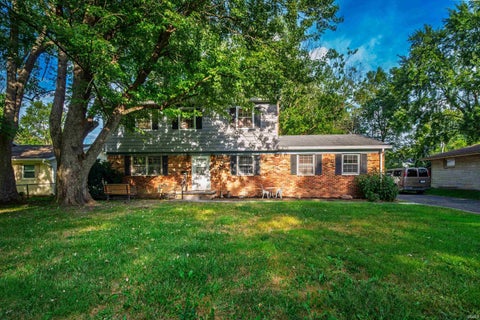Photo of 1908 N Alden Road, Muncie, IN 47304 (MLS # 202638010)