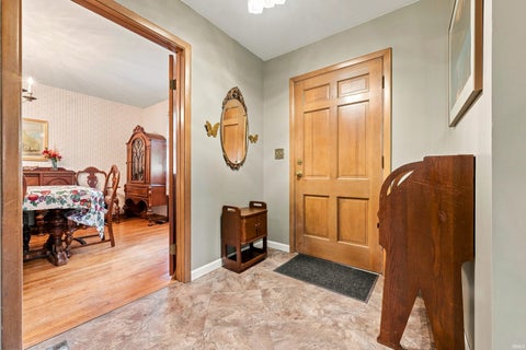 Tiny photo for 1908 N Alden Road, Muncie, IN 47304 (MLS # 202638010)