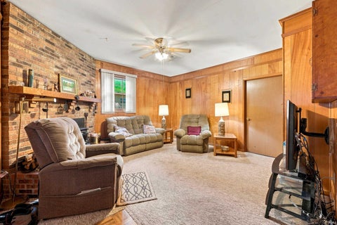 Tiny photo for 1908 N Alden Road, Muncie, IN 47304 (MLS # 202638010)