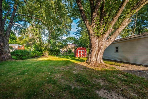 Tiny photo for 1908 N Alden Road, Muncie, IN 47304 (MLS # 202638010)