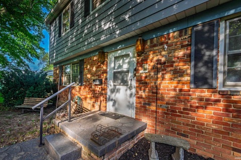 Tiny photo for 1908 N Alden Road, Muncie, IN 47304 (MLS # 202638010)