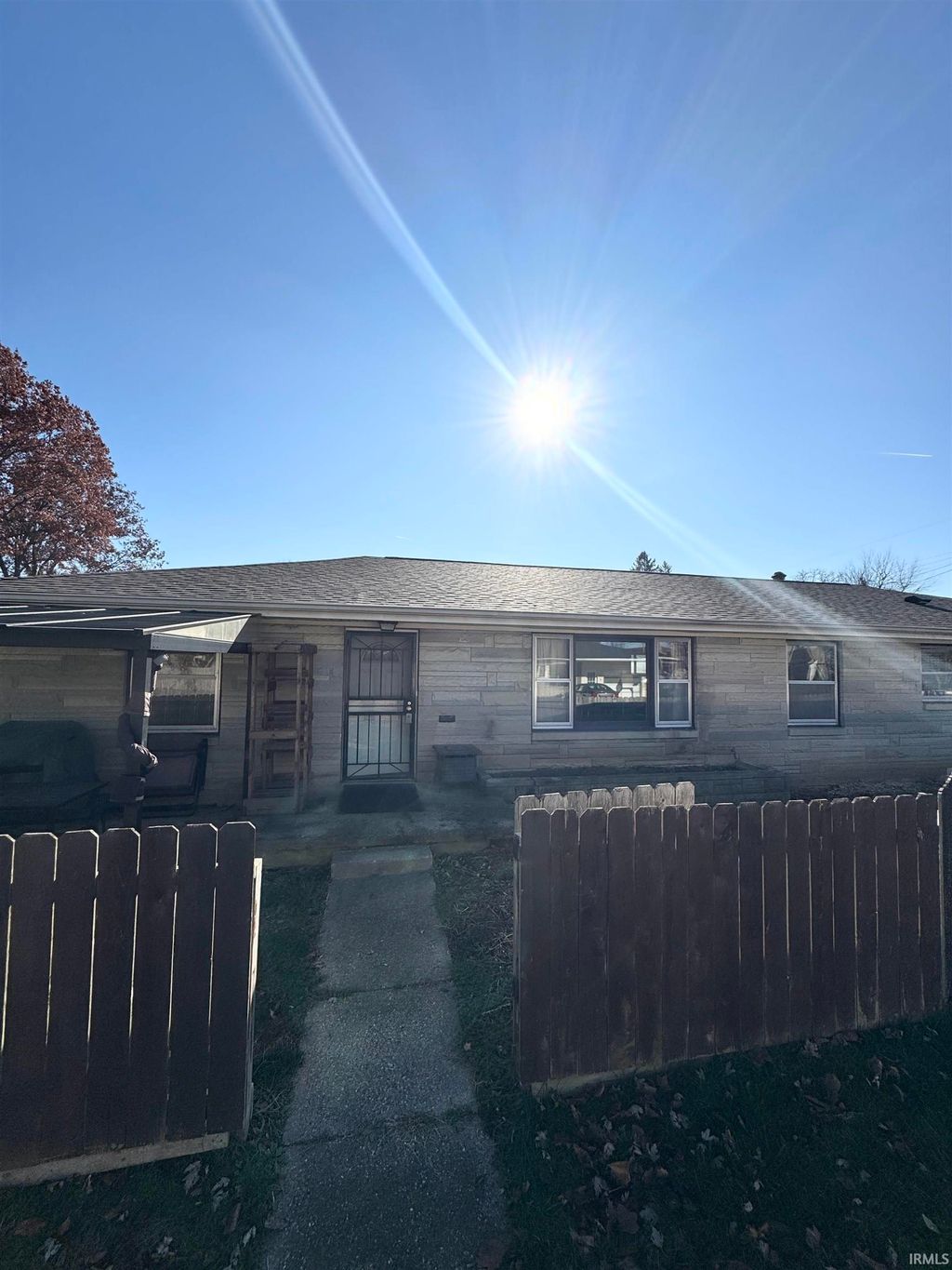 Photo of 401 W 39th Street, Marion, IN 46953 (MLS # 202543290)