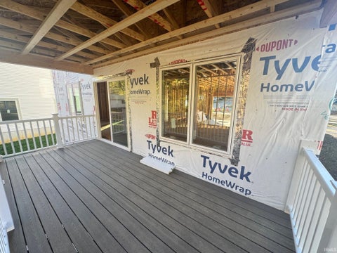 Tiny photo for 1827 S Maxwell Street, Bloomington, IN 47401 (MLS # 202644953)