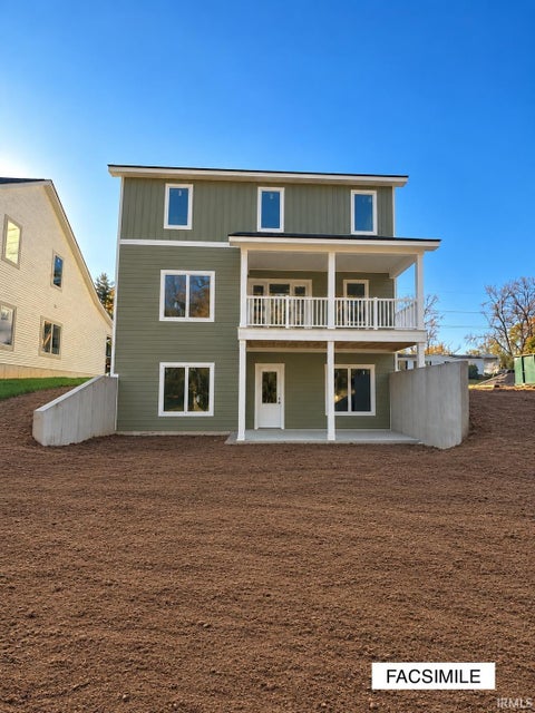 Tiny photo for 1827 S Maxwell Street, Bloomington, IN 47401 (MLS # 202644953)