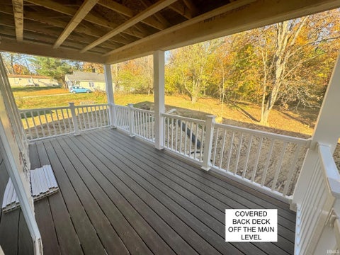 Tiny photo for 1827 S Maxwell Street, Bloomington, IN 47401 (MLS # 202644953)