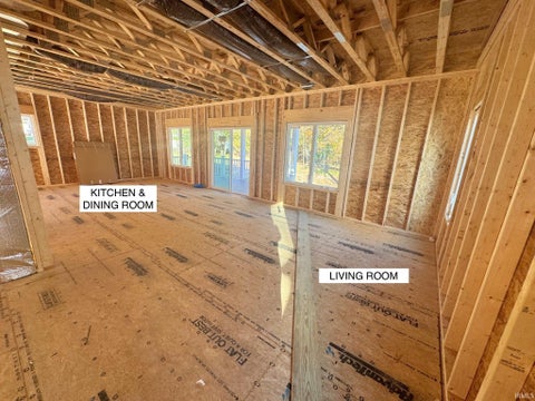 Tiny photo for 1827 S Maxwell Street, Bloomington, IN 47401 (MLS # 202644953)
